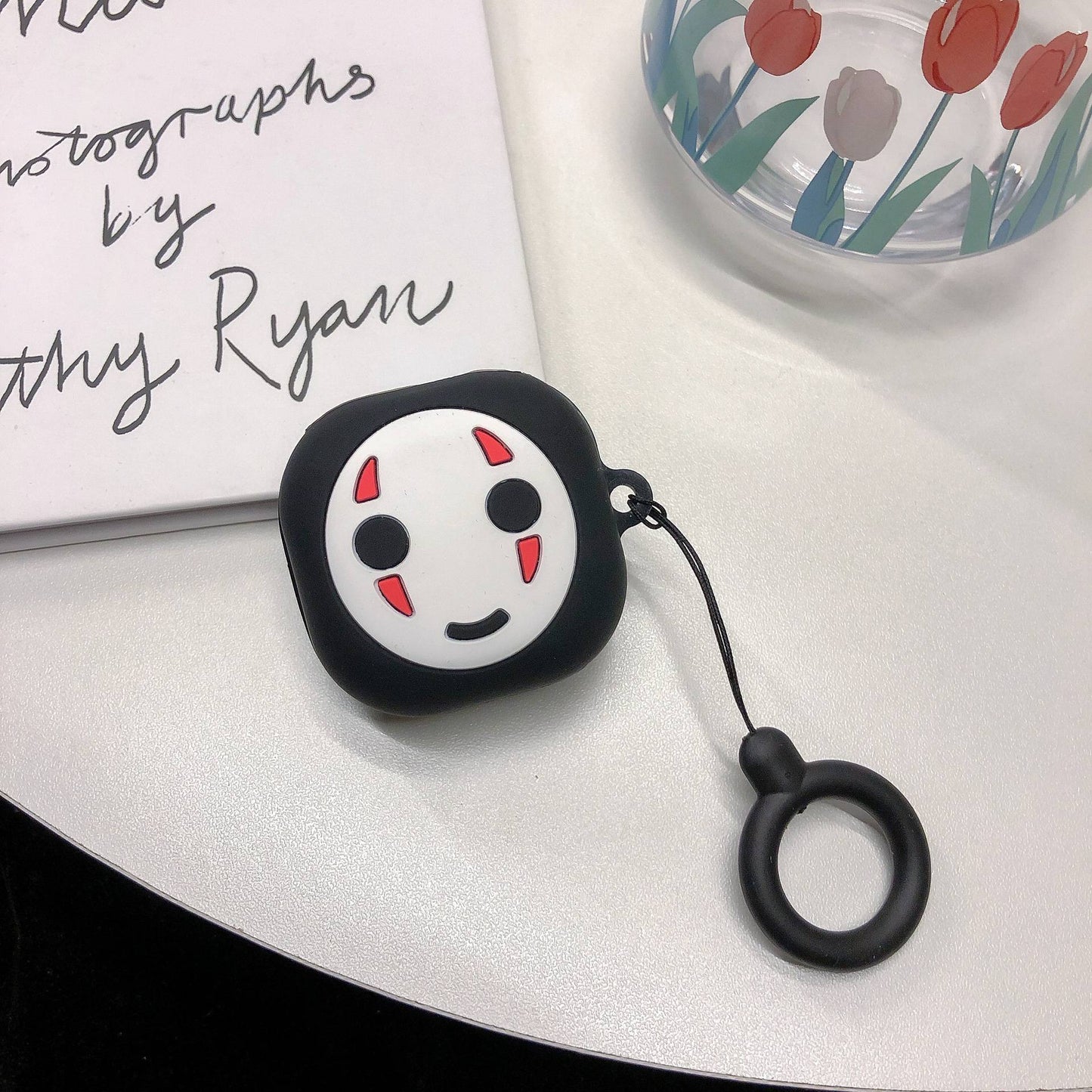 Samsung Galaxy Buds Live Earphone Silicone Case